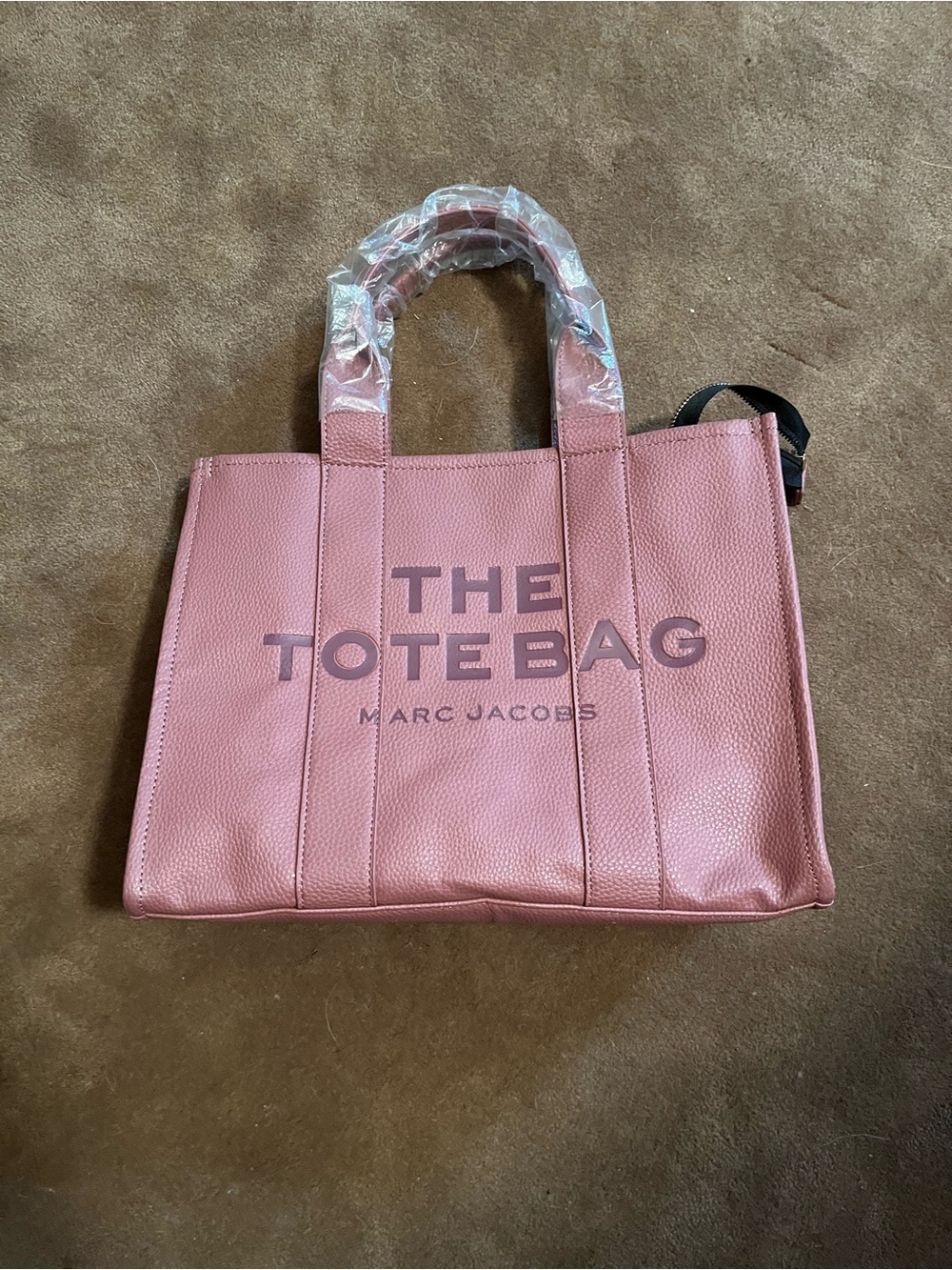 **INSPIRED** Tote bag